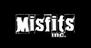 Misfits Inc Logo